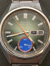 Orologio Seiko 5 Sport Speed