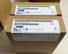 Modulo CPU Simatic Siemens