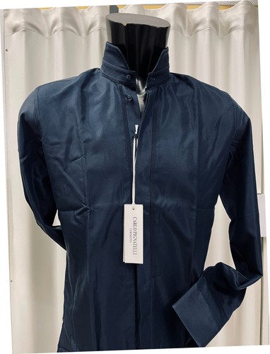Camicia carlo pignatelli t - carlo,