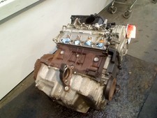MOTORE Renault Scénic I (JA)
