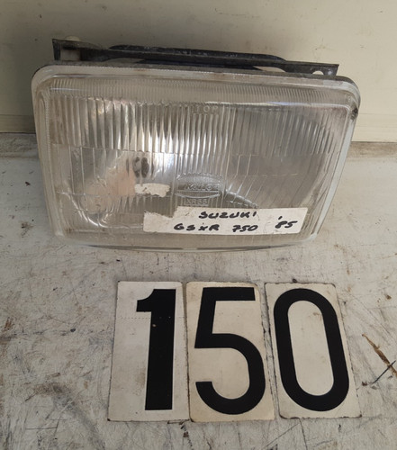 150 faro anteriore suzuki gsx - suzuki,