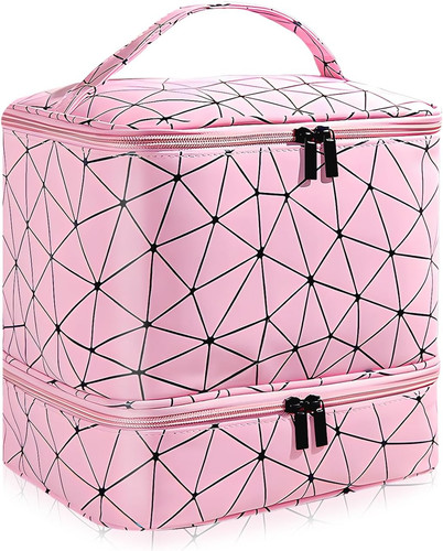Borsa organizer porta smalti - porta,
