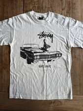 T-Shirt Stüssy Rarissima