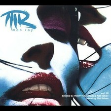 Man Ray III CD - Like New