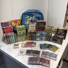 LOTTO METAZOO SIGILLATO ULTIMO