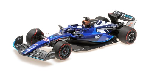 Minichamps williams - 1:18,