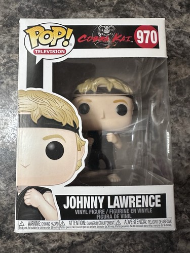 Funko pop vinile johnny - funko, pop!