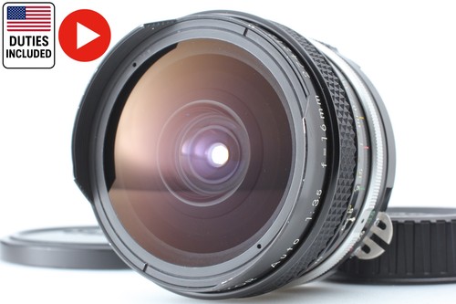 Testato ecc nikon fisyeye - [ecc+5],