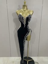 Women Classy Long Luxury Dress