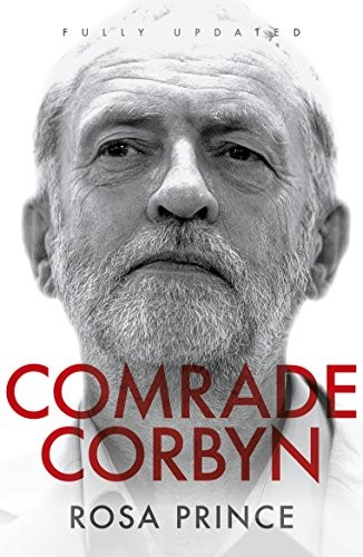 Comrade corbyn updated new - corbyn,