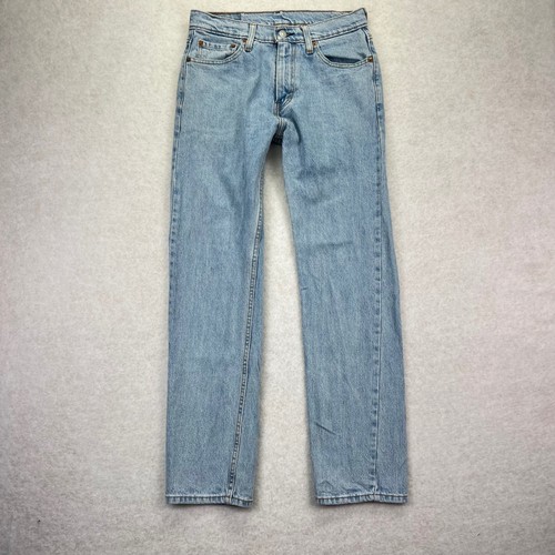 Jeans levis 505 uomo - jeans, *30x30