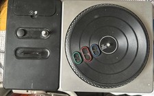 DJ Hero XBOX360 Giradischi e