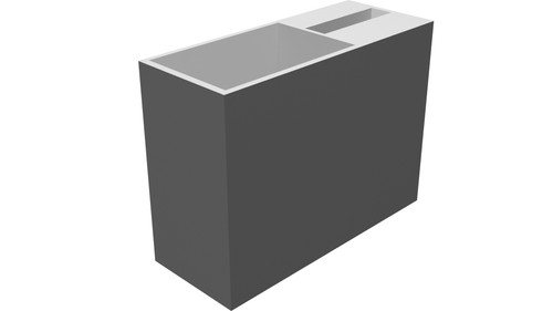 Porta telecomando supporto - telecomando,