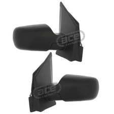 Coppia specchietti retrovisori