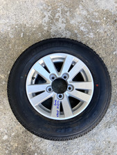 CERCHIO E GOMMA RAGGIO 15