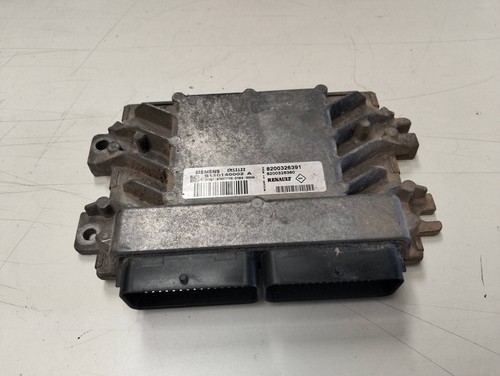 8200326391 centralina motore - 8200326391,