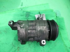 COMPRESSORE ARIA CONDIZIONATA