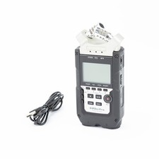 Zoom H4n Pro Handy Mobile