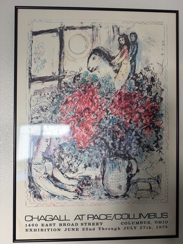 Marc chagall - marc,