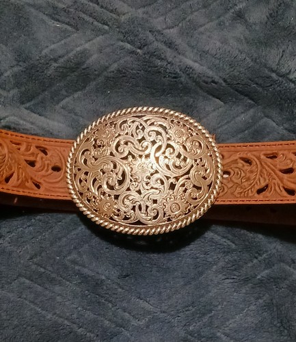 Tony lama trophy - lama,