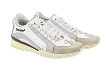DSQUARED2 Uomo Scarpe da