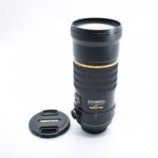 【EXC】smc PENTAX DA 300mm