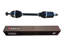 Albero Motore Sinistro Anteriore BMW X3 (G01, F97) xDrive 20 D 25 30 Automatico