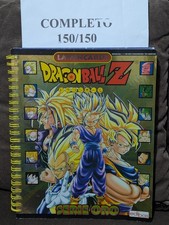 Album dragonball serie oro - album,