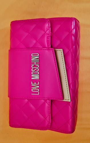 Love moschino tracolla - ,