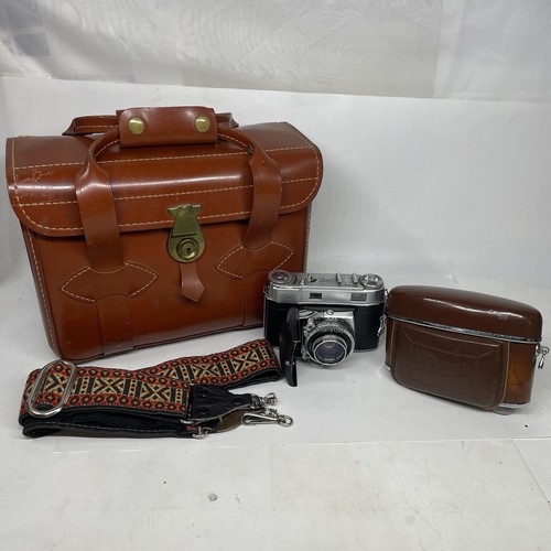 Kodak retina iii - kodak,