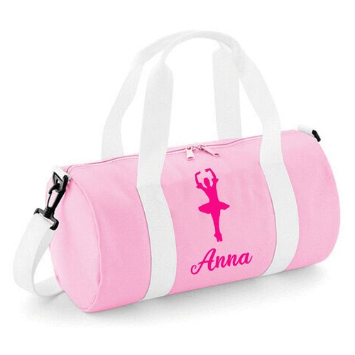 Borsa botte design ballerina - a,