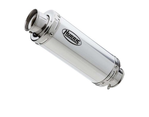 Scarico hurric supersport - scarico,
