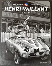 HENRI VAILLANT FAN BOX T1 +