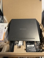Modem Router NETGEAR Nighthawk