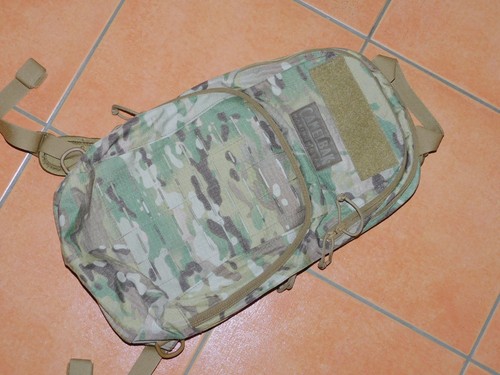 Camelbak mule tactical - camelbak,