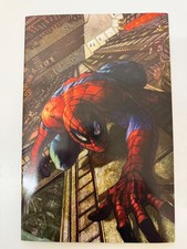 AMAZING SPIDERMAN-UOMO RAGNO