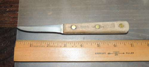 Vintage chicago cutlery - chicago,