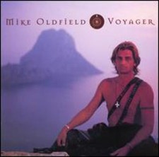 Mike Oldfield - Voyager [New CD] Alliance MOD