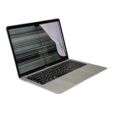 Apple MacBook Air 13” A1932 - rotto / display rotto - funzionante #P83