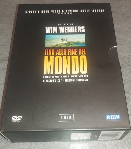 Fino alla fine del - alla, mondo