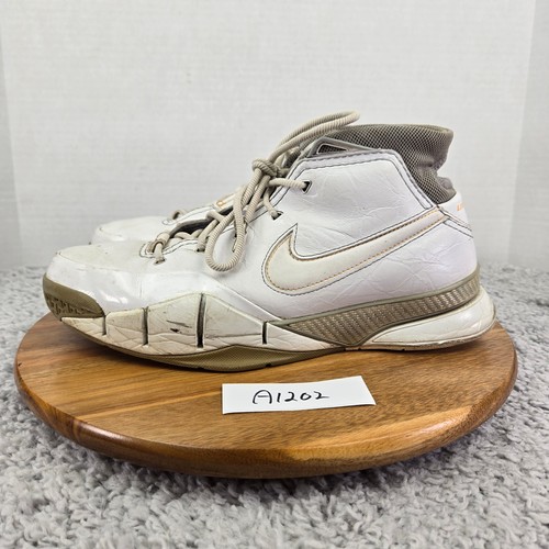 Nike uomo kobe 1 - 1, white