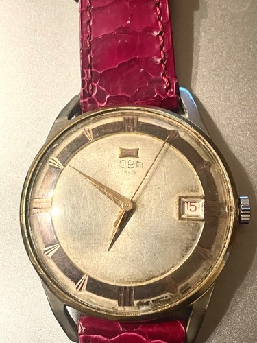 Raro vintage orologio - anni, 50