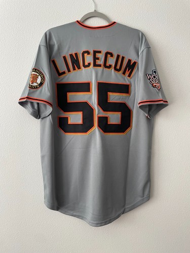 Vintage tim lincecum 2010 - vintage,