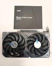 ASUS Dual Radeon RX 9060 8GB