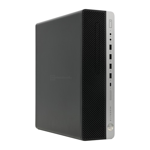 Elitedesk 800 sff pc - hp, g4