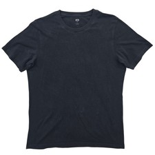 T-shirt girocollo Uniqlo donna
