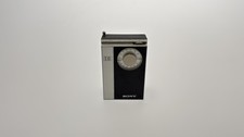 Radio d'epoca a transistor