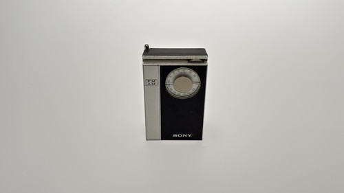 Radio epoca transistor - d'epoca,
