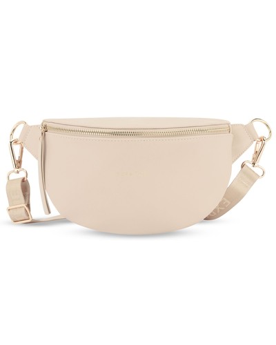 Expatrié marsupio donna - marsupio, beige