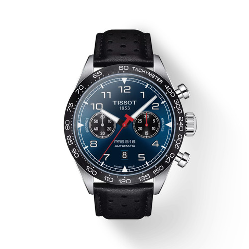 Orologio uomo tissot prs 516 - uomo,